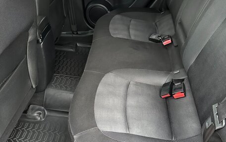 Nissan Qashqai, 2012 год, 950 000 рублей, 20 фотография