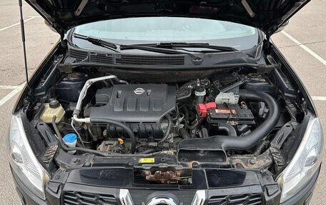 Nissan Qashqai, 2012 год, 950 000 рублей, 24 фотография