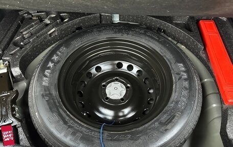 Nissan Qashqai, 2012 год, 950 000 рублей, 23 фотография