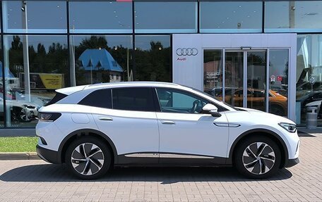 Volkswagen ID.4, 2022 год, 2 950 000 рублей, 4 фотография