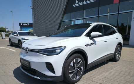 Volkswagen ID.4, 2022 год, 2 950 000 рублей, 13 фотография