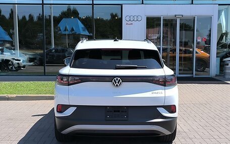 Volkswagen ID.4, 2022 год, 2 950 000 рублей, 6 фотография