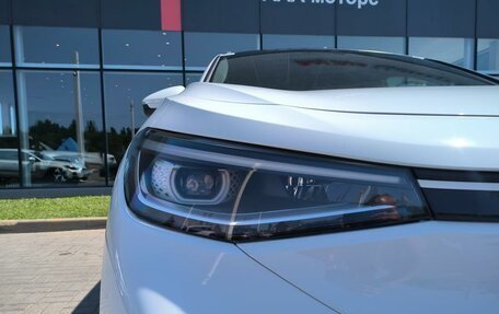 Volkswagen ID.4, 2022 год, 2 950 000 рублей, 12 фотография