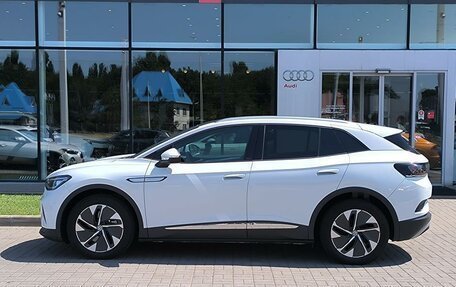 Volkswagen ID.4, 2022 год, 2 950 000 рублей, 8 фотография