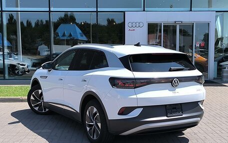 Volkswagen ID.4, 2022 год, 2 950 000 рублей, 7 фотография