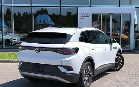 Volkswagen ID.4, 2022 год, 2 950 000 рублей, 5 фотография