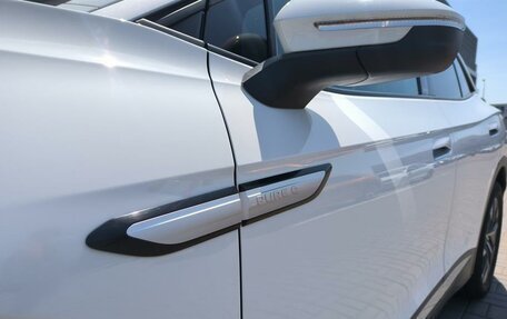 Volkswagen ID.4, 2022 год, 2 950 000 рублей, 10 фотография