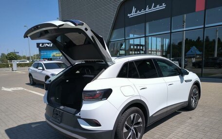 Volkswagen ID.4, 2022 год, 2 950 000 рублей, 15 фотография