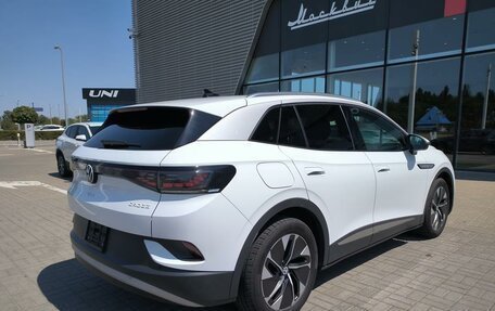 Volkswagen ID.4, 2022 год, 2 950 000 рублей, 16 фотография