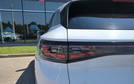 Volkswagen ID.4, 2022 год, 2 950 000 рублей, 17 фотография