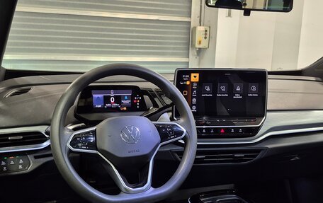 Volkswagen ID.4, 2022 год, 2 950 000 рублей, 23 фотография