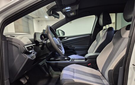 Volkswagen ID.4, 2022 год, 2 950 000 рублей, 18 фотография