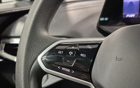 Volkswagen ID.4, 2022 год, 2 950 000 рублей, 26 фотография