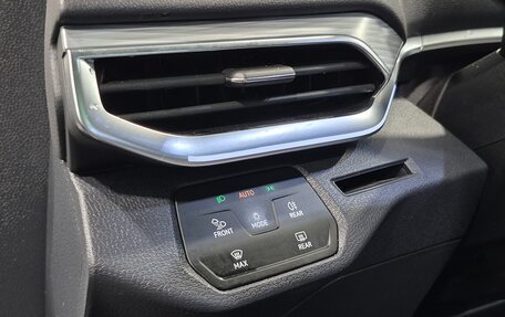 Volkswagen ID.4, 2022 год, 2 950 000 рублей, 25 фотография