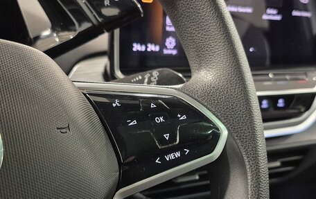 Volkswagen ID.4, 2022 год, 2 950 000 рублей, 28 фотография