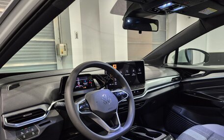 Volkswagen ID.4, 2022 год, 2 950 000 рублей, 22 фотография