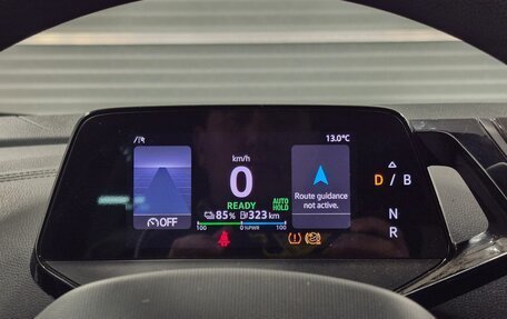 Volkswagen ID.4, 2022 год, 2 950 000 рублей, 27 фотография