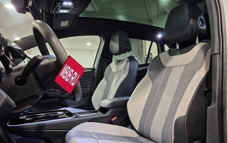 Volkswagen ID.4, 2022 год, 2 950 000 рублей, 19 фотография