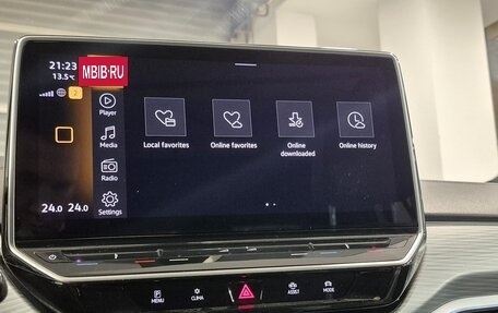 Volkswagen ID.4, 2022 год, 2 950 000 рублей, 29 фотография