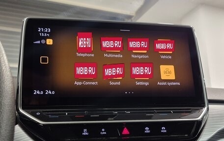 Volkswagen ID.4, 2022 год, 2 950 000 рублей, 30 фотография