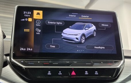 Volkswagen ID.4, 2022 год, 2 950 000 рублей, 31 фотография