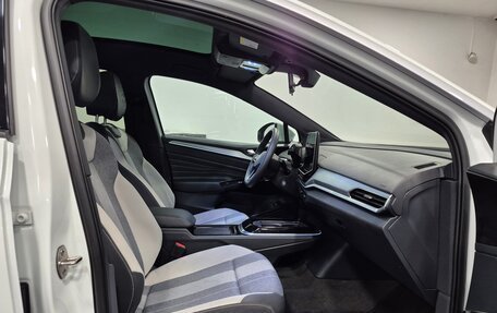 Volkswagen ID.4, 2022 год, 2 950 000 рублей, 40 фотография