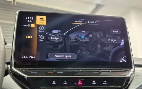 Volkswagen ID.4, 2022 год, 2 950 000 рублей, 32 фотография