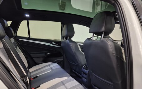 Volkswagen ID.4, 2022 год, 2 950 000 рублей, 38 фотография