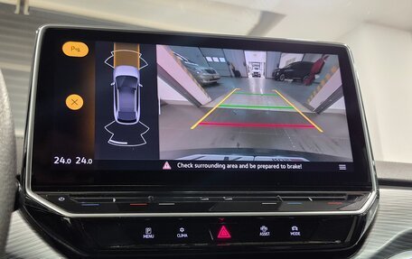 Volkswagen ID.4, 2022 год, 2 950 000 рублей, 34 фотография