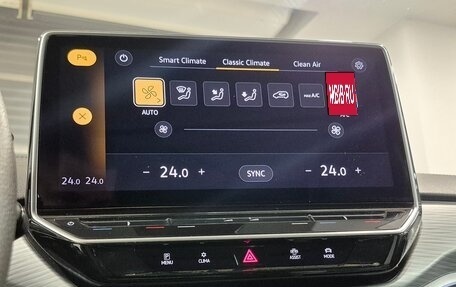 Volkswagen ID.4, 2022 год, 2 950 000 рублей, 33 фотография