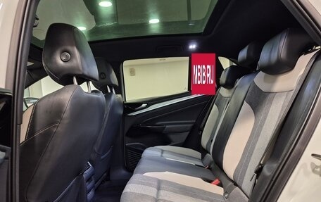 Volkswagen ID.4, 2022 год, 2 950 000 рублей, 35 фотография