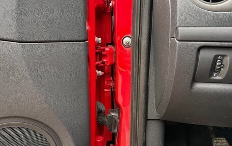 Renault Clio III, 2008 год, 460 000 рублей, 13 фотография