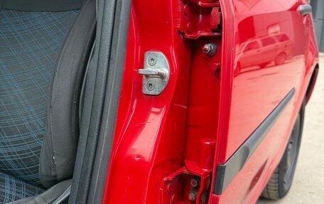 Renault Clio III, 2008 год, 460 000 рублей, 14 фотография