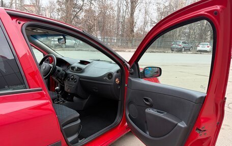 Renault Clio III, 2008 год, 460 000 рублей, 17 фотография