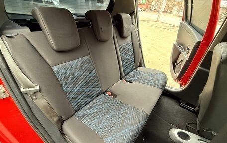 Renault Clio III, 2008 год, 460 000 рублей, 23 фотография