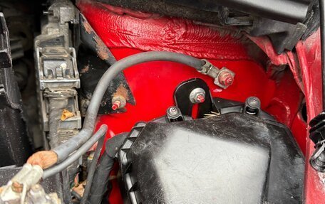 Renault Clio III, 2008 год, 460 000 рублей, 20 фотография