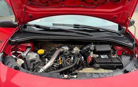 Renault Clio III, 2008 год, 460 000 рублей, 22 фотография