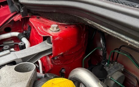 Renault Clio III, 2008 год, 460 000 рублей, 21 фотография