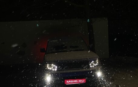 Land Rover Range Rover Sport I рестайлинг, 2009 год, 1 600 000 рублей, 4 фотография