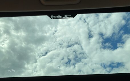 Land Rover Range Rover Sport I рестайлинг, 2009 год, 1 600 000 рублей, 7 фотография