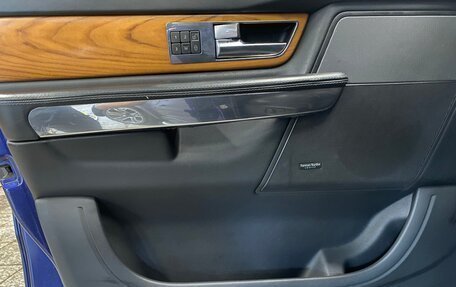 Land Rover Range Rover Sport I рестайлинг, 2009 год, 1 600 000 рублей, 6 фотография