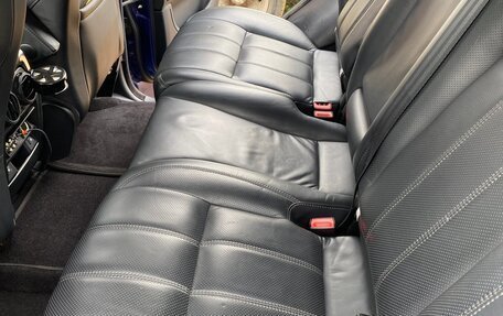 Land Rover Range Rover Sport I рестайлинг, 2009 год, 1 600 000 рублей, 19 фотография