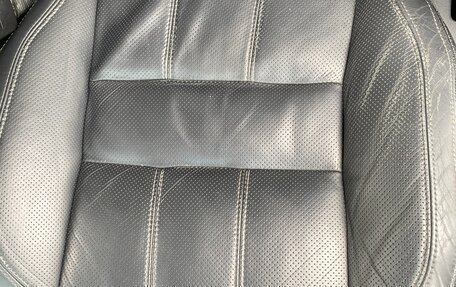 Land Rover Range Rover Sport I рестайлинг, 2009 год, 1 600 000 рублей, 28 фотография