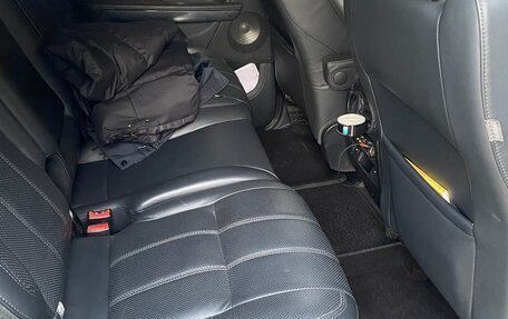 Land Rover Range Rover Sport I рестайлинг, 2009 год, 1 600 000 рублей, 22 фотография