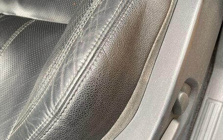 Land Rover Range Rover Sport I рестайлинг, 2009 год, 1 600 000 рублей, 24 фотография