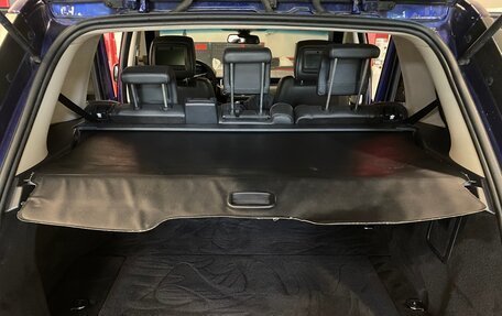 Land Rover Range Rover Sport I рестайлинг, 2009 год, 1 600 000 рублей, 27 фотография