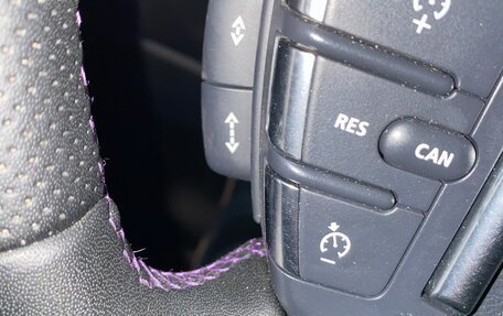 Land Rover Range Rover Sport I рестайлинг, 2009 год, 1 600 000 рублей, 33 фотография