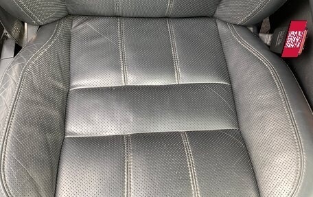 Land Rover Range Rover Sport I рестайлинг, 2009 год, 1 600 000 рублей, 30 фотография