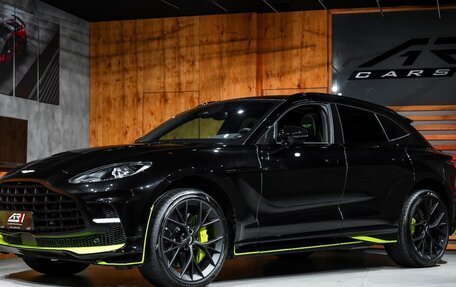 Aston Martin DBX I, 2025 год, 25 555 156 рублей, 3 фотография