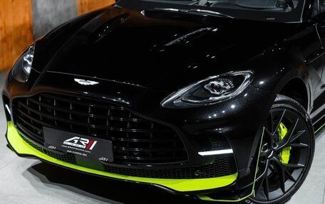 Aston Martin DBX I, 2025 год, 25 555 156 рублей, 5 фотография